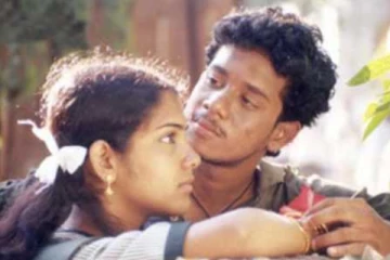 காதல் படத்தில் முதன் முதலில் ஹீரோவாக நடிக்கவிருந்தது பரத் கிடையாதாம்.. இந்த முன்னணி நடிகர் தானாம்