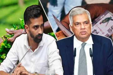 1700 ரூபாய் சம்பளம் கட்டாயம் கிடைக்கும்: நம்பிக்கை வெளியிட்டுள்ள ஜீவன் தொண்டமான்