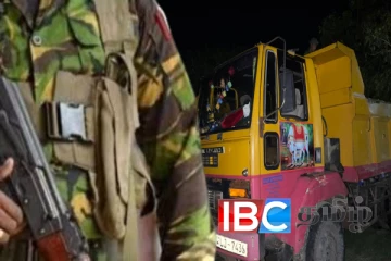 யாழில் நள்ளிரவில் விசேட அதிரடி படையினரின் அதிரடி நடவடிக்கை..!