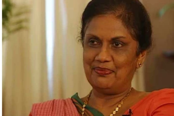 ஐக்கிய மக்கள் சக்திக்கு அதிகாரம் இல்லை என்று யாரும் கூற முடியாது: சந்திரிக்கா