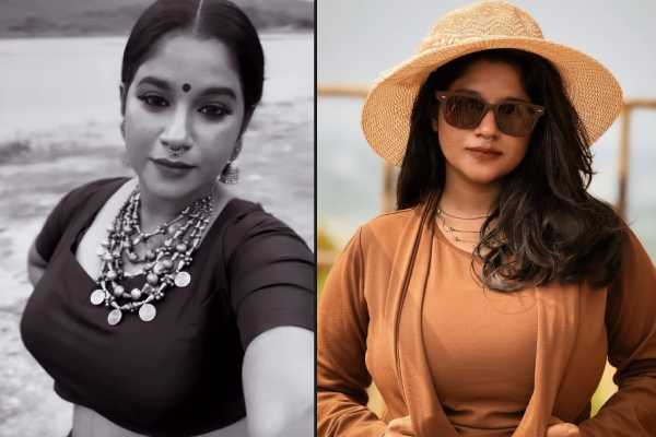 சுந்தரி சீரியல் நடிகை கேப்ரியல்லாவா இது!! இப்படி ஆளே மாறிட்டாங்க.. | Sundari Serial Actress Gabrella Sellus Photos சுந்தரி சீரியல் நடிகை கேப்ரியல்லாவா இது!! இப்படி ஆளே மாறிட்டாங்க.. | Sundari Serial Actress Gabrella Sellus Photos