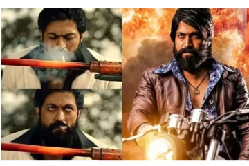 ‘கேஜிஎப்’ ராக்கி பாய் போல் முழு சிகரெட் பேக்கெட்டை புகைத்த 15 வயது சிறுவனுக்கு நேர்ந்த கதி - அதிர்ச்சி சம்பவம்