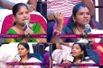Neeya Naana: single parentன் மகத்துவத்தை உணர்த்தும் நீயா நானா....