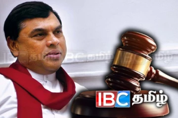 பசிலுக்கு எதிரான வழக்கு: நீதிமன்றம் வழங்கிய உத்தரவு