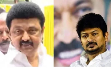 அமைச்சர் உதயநிதிக்கு துணை முதலமைச்சர் பதவியா? - முதல்வர் கொடுத்த ரியாக்ஷன் வைரல்!