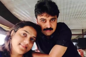 மெட்டி ஒலி செல்வம் ஞாபகம் இருக்கா? இப்ப என்ன தொழில் செய்கிறார் தெரியுமா? மனைவியுடன் வைரல் புகைப்படம்