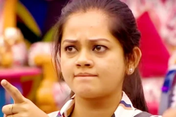 பிக்பாஸ் ஒன்றும் குக் வித் கோமாளி கிடையாது..! கடும் கோபத்தில் அனிதா சம்பத் வெளியிட்டுள்ள பதிவு..