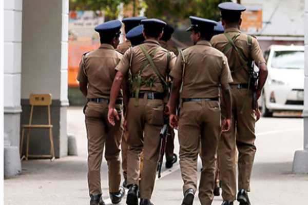 துப்பாக்கிச்சூட்டு முயற்சி முறியடிப்பு! பொலிஸாரால் 4 பேர் கைது | Shooting Attempt Foiled Police Arrest 4 People