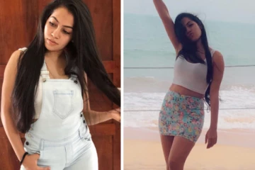ඉස්සර වගේ මම දැන්නම් ලොකුවට බොන්නේ නැහැ.. ලවන්ගෙන් වෙන් වුණු සචිනි කියන අමුතු කතාව (PHOTOS)