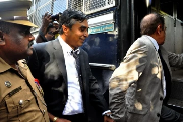 හිටපු පොලිස්පති පූජිත් ජයසුන්දරට තීන්දුව දෙන දිනය මෙන්න - පාස්කු ප්‍රහාරය ගැන බුද්ධි තොරතුරු තිබිලත් වළක්වාගෙන නෑ