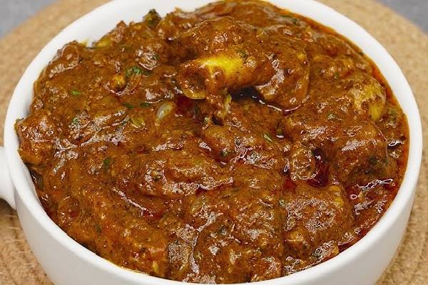 மதுரை பாணியில் காரசாரமான மட்டன் தொக்கு... இப்படி செய்து அசத்துங்க! | Madurai Style Mutton Thokku Recipe In Tamil