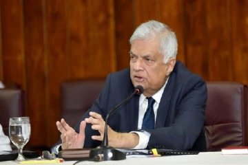 நுவரெலியாவை சிறந்த சுற்றுலா தலமாக மாற்றியமைக்கும் வேலைத்திட்டம் : அதிபர் விடுத்துள்ள பணிப்புரை