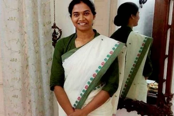 டெங்குவால் பாதிக்கப்பட்ட பெண்.., நான்காவது முயற்சியில் UPSC தேர்வில் தேர்ச்சி பெற்று முதலிடம்