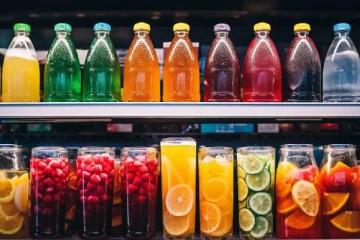 வாழ்க்கையின் 12 நிமிடங்கள்... குளிர்பானங்கள் தொடர்பில் கடும் எச்சரிக்கை விடுக்கும் ஆய்வறிக்கை