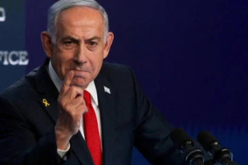 படுகொலை செய்தவர்களுக்கு பிரித்தானியா, பிரான்ஸ், கனடா ஆதரவு; நெதன்யாகு