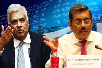 வரவு செலவுத்திட்டம் தொடர்பில் மத்திய வங்கி ஆளுநர் வெளியிட்டுள்ள தகவல்