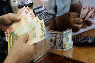 டொலரின் வீழ்ச்சிக்கு பின்னால் உள்ள மர்மம் அம்பலம்...! 450 ரூபாயை எட்டும் அபாயம்