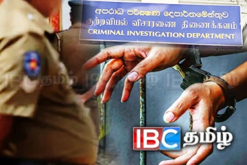 போதைப்பொருளுடன் கைது செய்யப்பட்ட சந்தேகநபர்கள் தொடர்பில் வெளியாகும் திடுக்கிடும் தகவல்கள்!