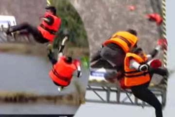 கில்லாடி ஜோடிஸ்: இந்த வாரம் வெளியேற்றப்பட்ட ஜோடி யார் தெரியுமா?