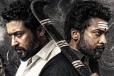 உலகளவில் கருப்பு திரைப்படம் செய்துள்ள வசூல்.. எவ்வளவு தெரியுமா