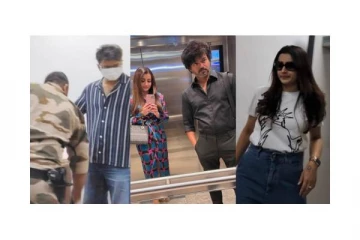 தனி விமானத்தில் சென்ற விஜய், த்ரிஷா!! எதற்கு தெரியுமா?.. வெளியான வைரல் வீடியோ