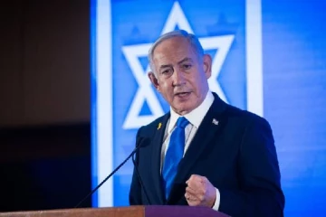 கைதாணை மத்தியில்... ஐரோப்பிய நாடொன்றிகு பயணப்படும் இஸ்ரேல் பிரதமர் நெதன்யாகு