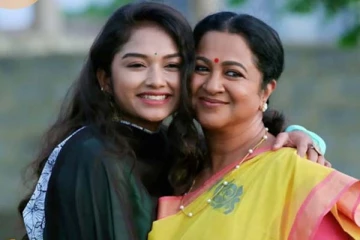 கவர்ச்சி காணொளியை வெளியிட்ட சித்தி 2 நடிகை: என்ன வெண்பா இதெல்லாம்? திட்டித் தீர்க்கும் ரசிகர்கள்
