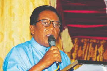 அவலை நினைத்து உரலை இடிக்கிறார்! சீனத் தூதருக்கான கண்டன அறிக்கையில் சரவணபவன்