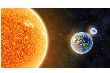 பூமிக்கும் சூரியனுக்கும் இடையே தூரம் அதிகரிப்பு... குளிர் அதிகரிக்குமா..? - வானிலை ஆய்வு மையம் மறுப்பு