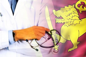 நாட்டை விட்டு வெளியேறும் வைத்தியர்கள் தொடர்பில் வெளியான தகவல்