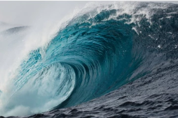 ரஷ்யாவிற்கு விடுக்கப்பட்ட சுனாமி எச்சரிக்கை