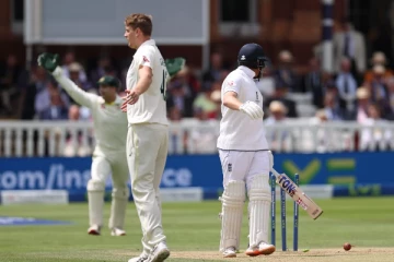 சர்ச்சையை ஏற்படுத்திய பெயர்ஸ்டோவின் ஆட்டமிழப்பு: அஸ்வின் கூறிய விளக்கம்