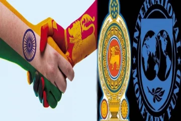 சர்வதேச நாணய நிதியம் மறுப்பு; இந்தியாவின் உதவியை நாடும் இலங்கை அரசு!