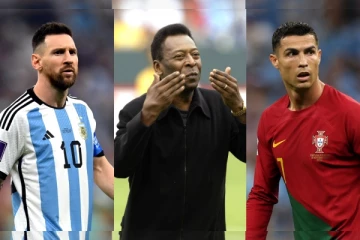 கால்பந்தாட்டத்தில் அதிக ஹாட்-ட்ரிக் கோல்களை அடித்த வீரர் யார் தெரியுமா? டாப் 5 வீரர்கள் இதோ