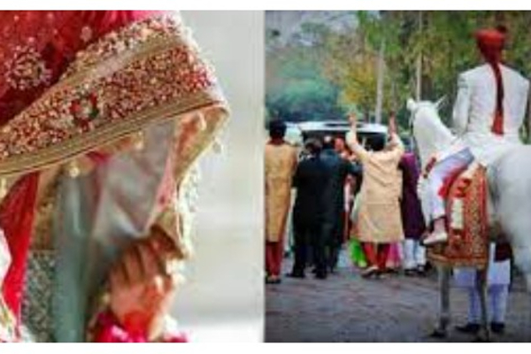 50 பெண்களுடன் திருமணம் - முதலிரவுக்குப் பின் ஓட்டம் பிடிக்கும் மோசடி மன்னன்! | Haryana Man Cheated More Than 50 Women 50 பெண்களுடன் திருமணம் - முதலிரவுக்குப் பின் ஓட்டம் பிடிக்கும் மோசடி மன்னன்! | Haryana Man Cheated More Than 50 Women