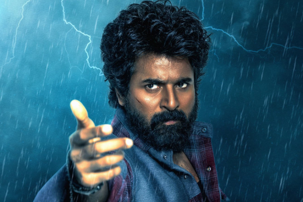 தமிழ்நாட்டில் மதராஸி படம் இரண்டு நாட்களில் செய்துள்ள வசூல்.. எவ்வளவு தெரியுமா | Madharaasi Movie 2 Days Tamil Nadu Box Office