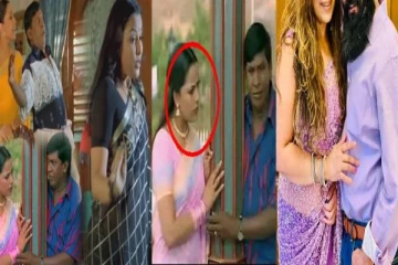 சந்திரமுகி படத்துல வர சொர்ணாவாவை ஞாபகம் இருக்கா? இப்போ எப்படி இருக்காங்கன்னு பாருங்க