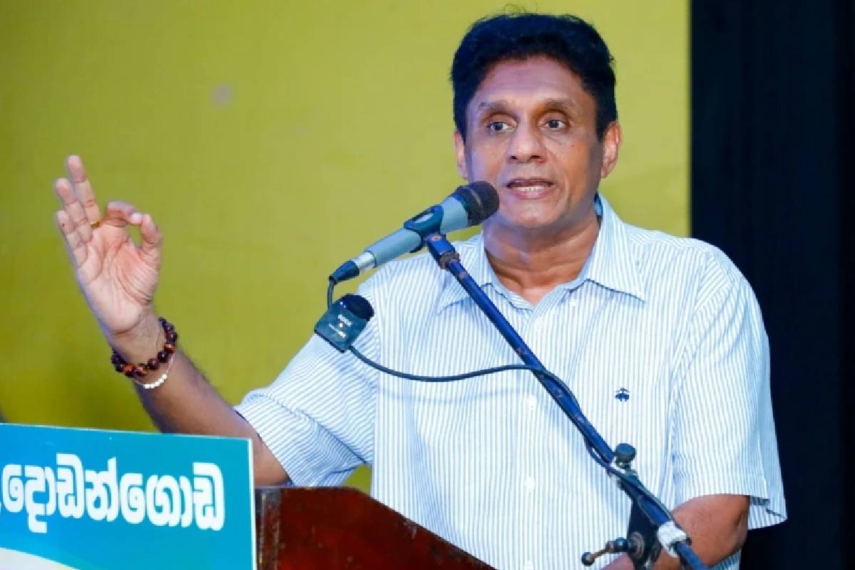 எங்கள் அரசு நீதித்துறையை சரியான முறையில் கட்டமைக்கும் - கந்தசாமி பிரபு எம் பி | Mp Prabhu Opposition Members In Panic Mode எங்கள் அரசு நீதித்துறையை சரியான முறையில் கட்டமைக்கும் - கந்தசாமி பிரபு எம் பி | Mp Prabhu Opposition Members In Panic Mode