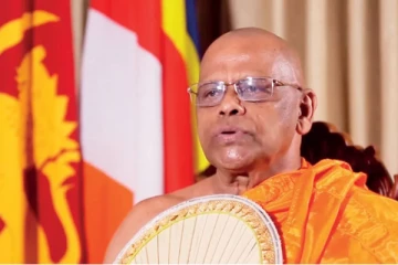 நாட்டின் கலாசாரத்தை அழிக்கும் சதி குறித்து பௌத்த உயர் பீடம் எச்சரிக்கை