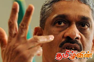 சஜித்திற்கு ஆமாம் போடுபவர்கள் மாத்திரமே எஞ்சியுள்ளனர்: சரத் பொன்சேகா விளாசல்