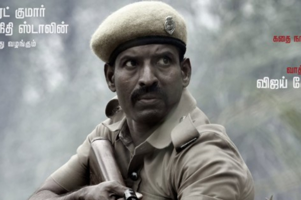 மீண்டும் ஹீரோவாகும் சூரி.. மலையாள நடிகையுடன் புதிய கூட்டணி, வெளிவந்த புகைப்படம் | Soori Again Acting As Hero With Anna Ben