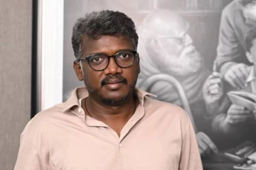 விண்ணைத்தாண்டி வருவாயா போன்று ஒரு படம்.. மாரி செல்வராஜ் அதிரடி முடிவு