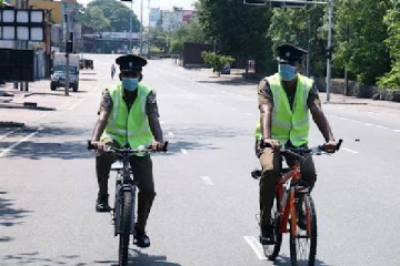 அமுலில் உள்ள  ஊரடங்குச் சட்டத்தை நீடிக்குமாறு கோரிக்கை