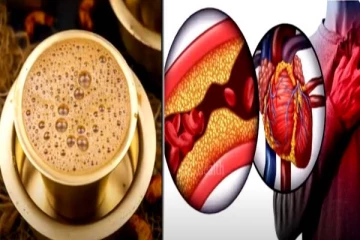 தினமும் காபி குடிப்பதால் உடல் எடை குறையுமா? கட்டாயம் தெரிஞ்சிக்கோங்க!