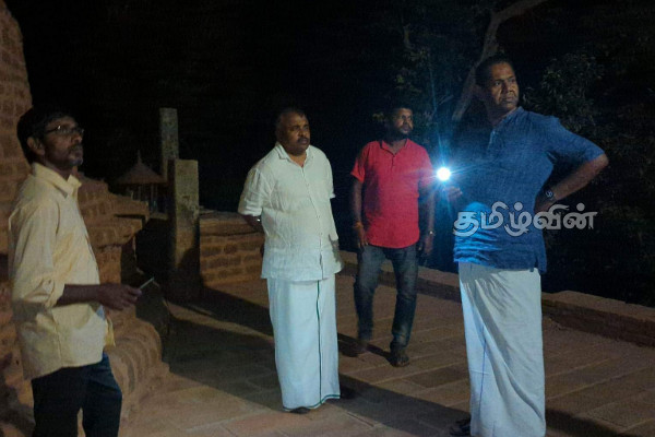 குருந்தூர் மலை விவகாரம்: வினோ நோகராதலிங்கம் - செல்வராசா கஜேந்திரன் ஆகியோருக்கு அழைப்பாணை (Photos) | Court Summons