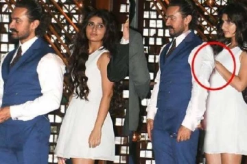 பிரபல இளம் நடிகை மீது காதல்? மனைவியை விவாகரத்து செய்ய முடிவெடுத்த நடிகர்- பரபர பின்னணி