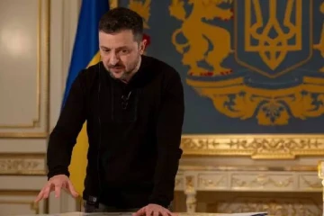 ரஷ்யாவின் அடுத்த திட்டம் இது தான்... எச்சரிக்கும் உக்ரைன் ஜனாதிபதி ஜெலென்ஸ்கி