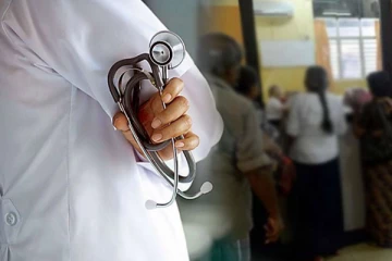 நாளை பணிப்புறக்கணிப்பு; முடங்கும் வைத்தியசாலைகள்!