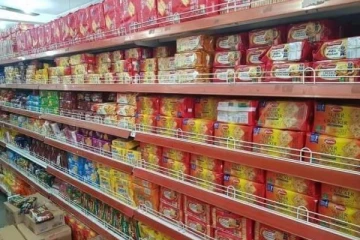 இலங்கையில் உணவு பொருள் ஒன்றின் விற்பனை பாரிய வீழ்ச்சி!