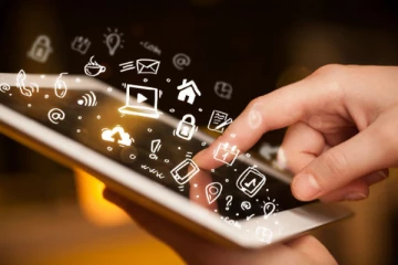 පූර්ණ එන්නත්කරනය වුවන් හදුනා ගැනිම සදහා ‌ඇප් එකක්..